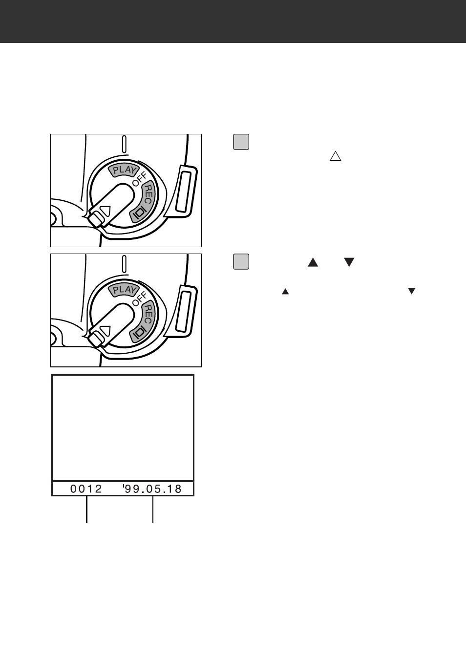Viewing full screen, Viewing images | Konica Minolta RD 3000 User Manual | Page 88 / 129