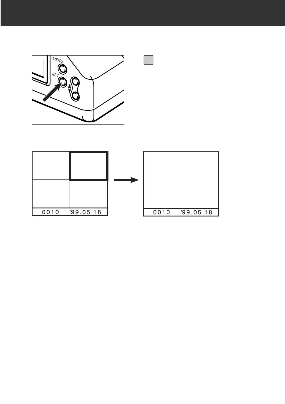 Viewing images | Konica Minolta RD 3000 User Manual | Page 91 / 129