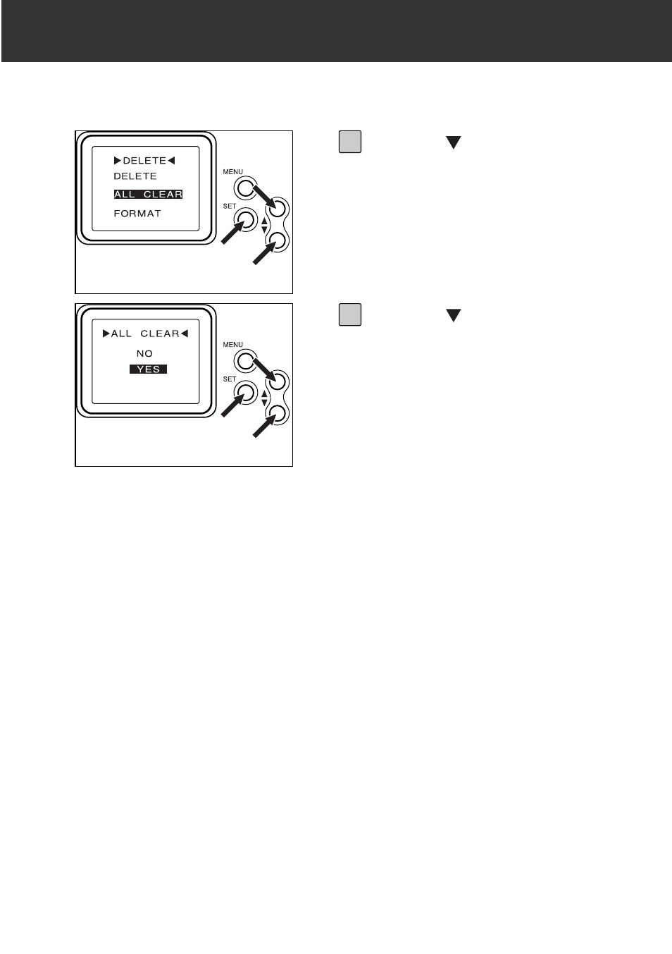 Konica Minolta RD 3000 User Manual | Page 97 / 129