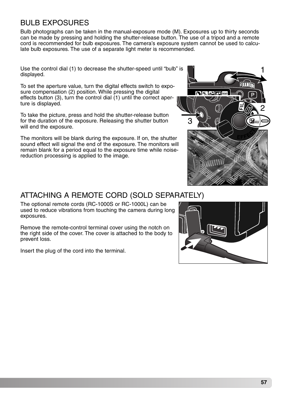 Konica Minolta MM-A208 User Manual | Page 57 / 156