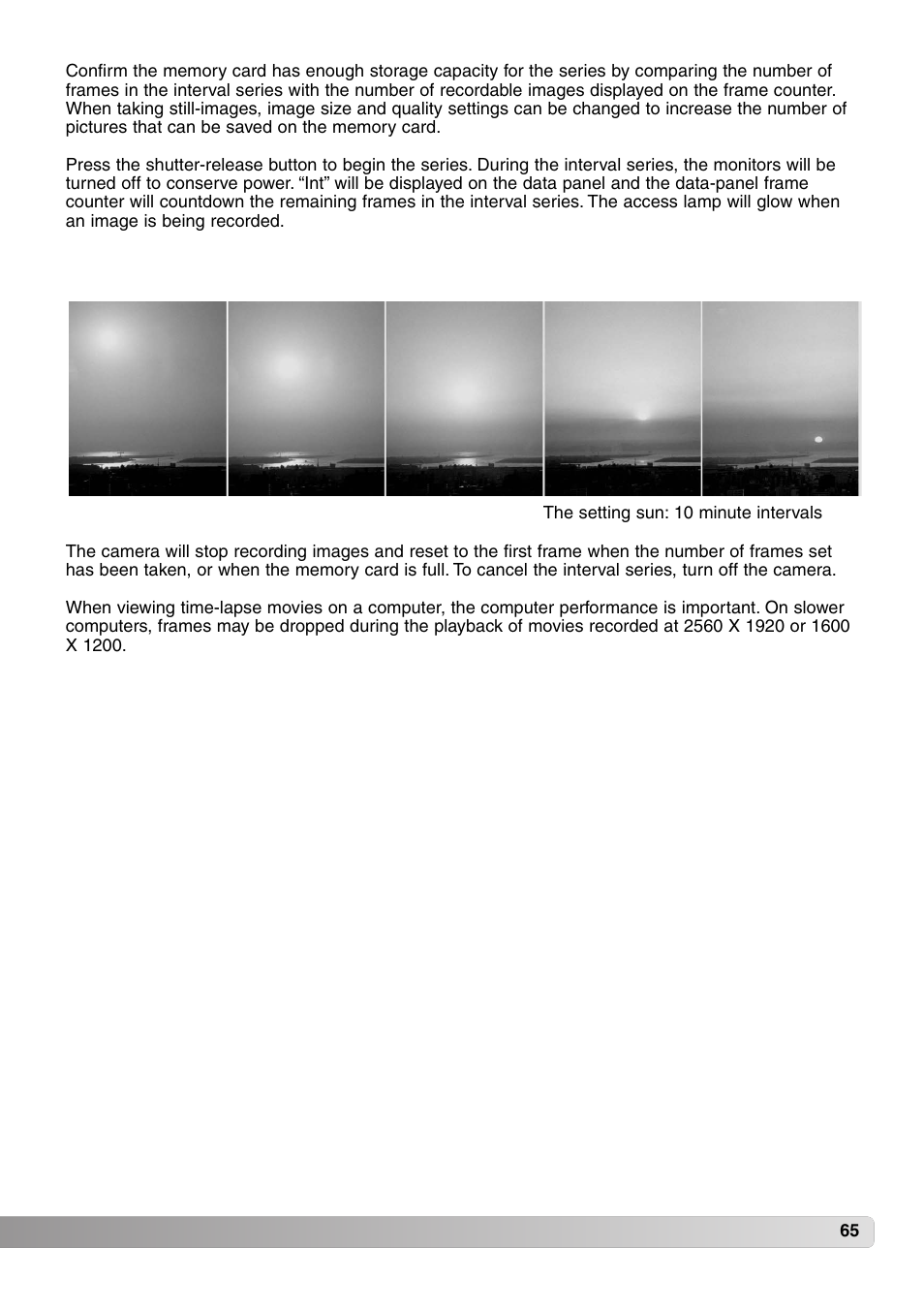 Konica Minolta MM-A208 User Manual | Page 65 / 156