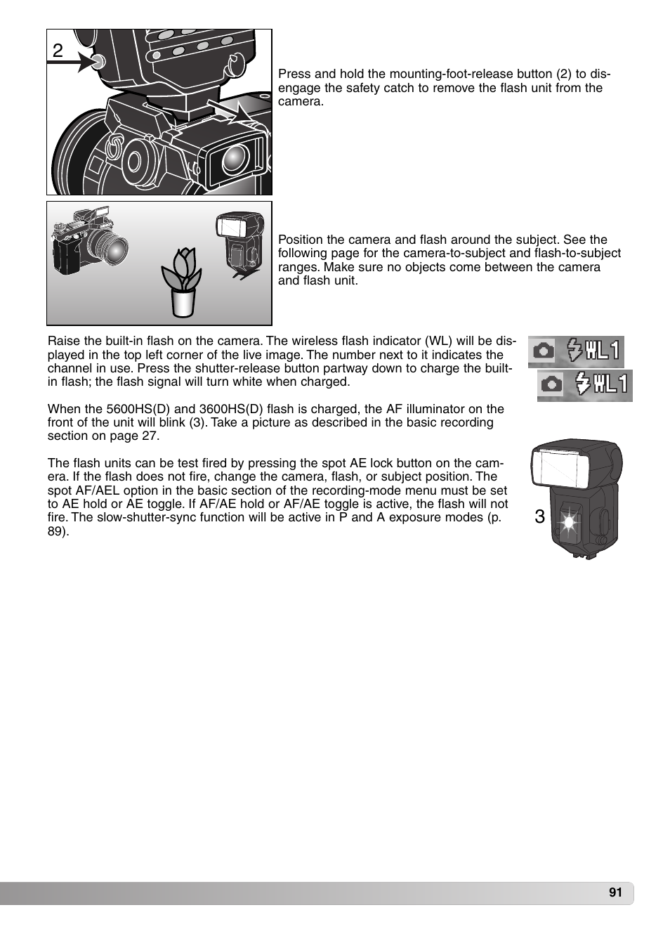 Konica Minolta MM-A208 User Manual | Page 91 / 156