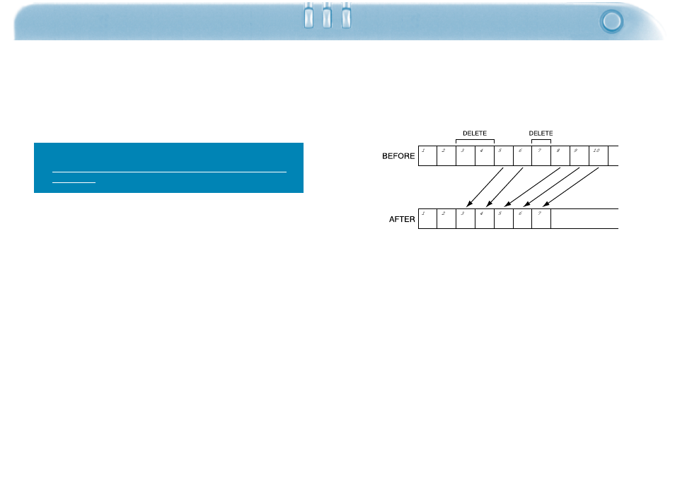 Removing images, Frame counter | Konica Minolta Dimage V User Manual | Page 30 / 40