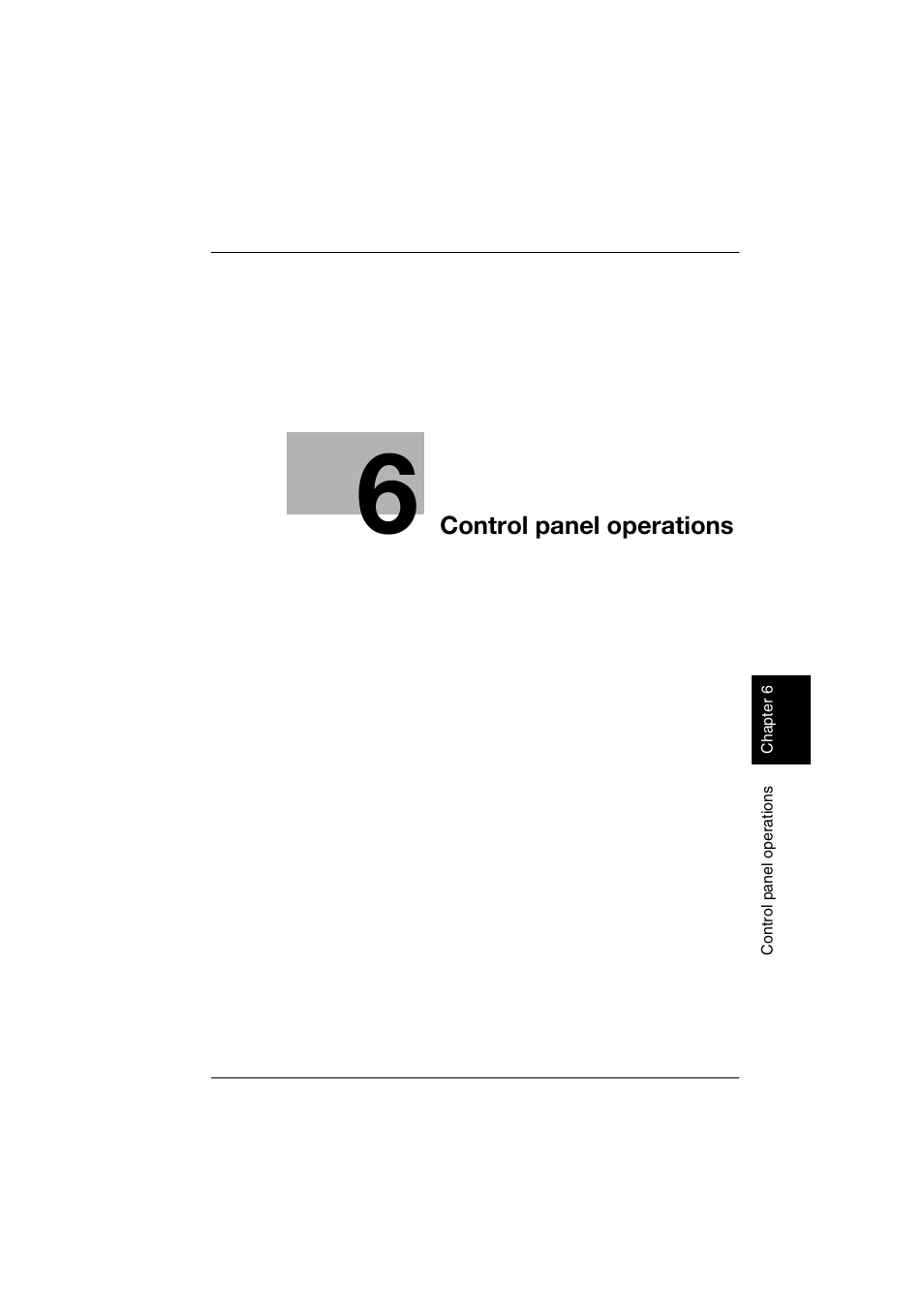 Konica Minolta Image Controller IC-205 User Manual | Page 72 / 106