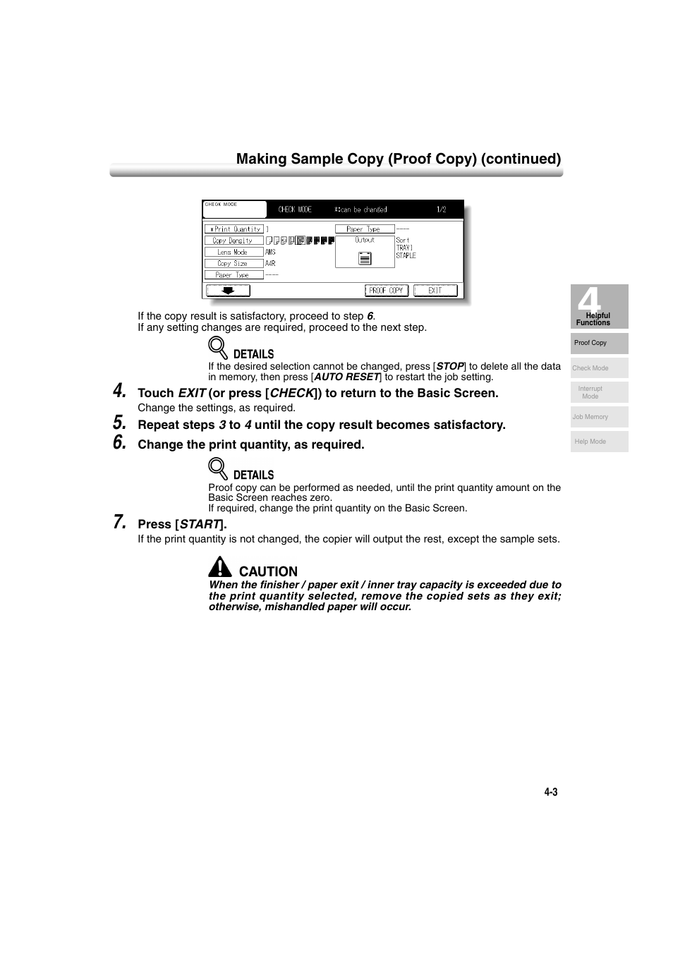 Konica Minolta 7222 User Manual | Page 117 / 328