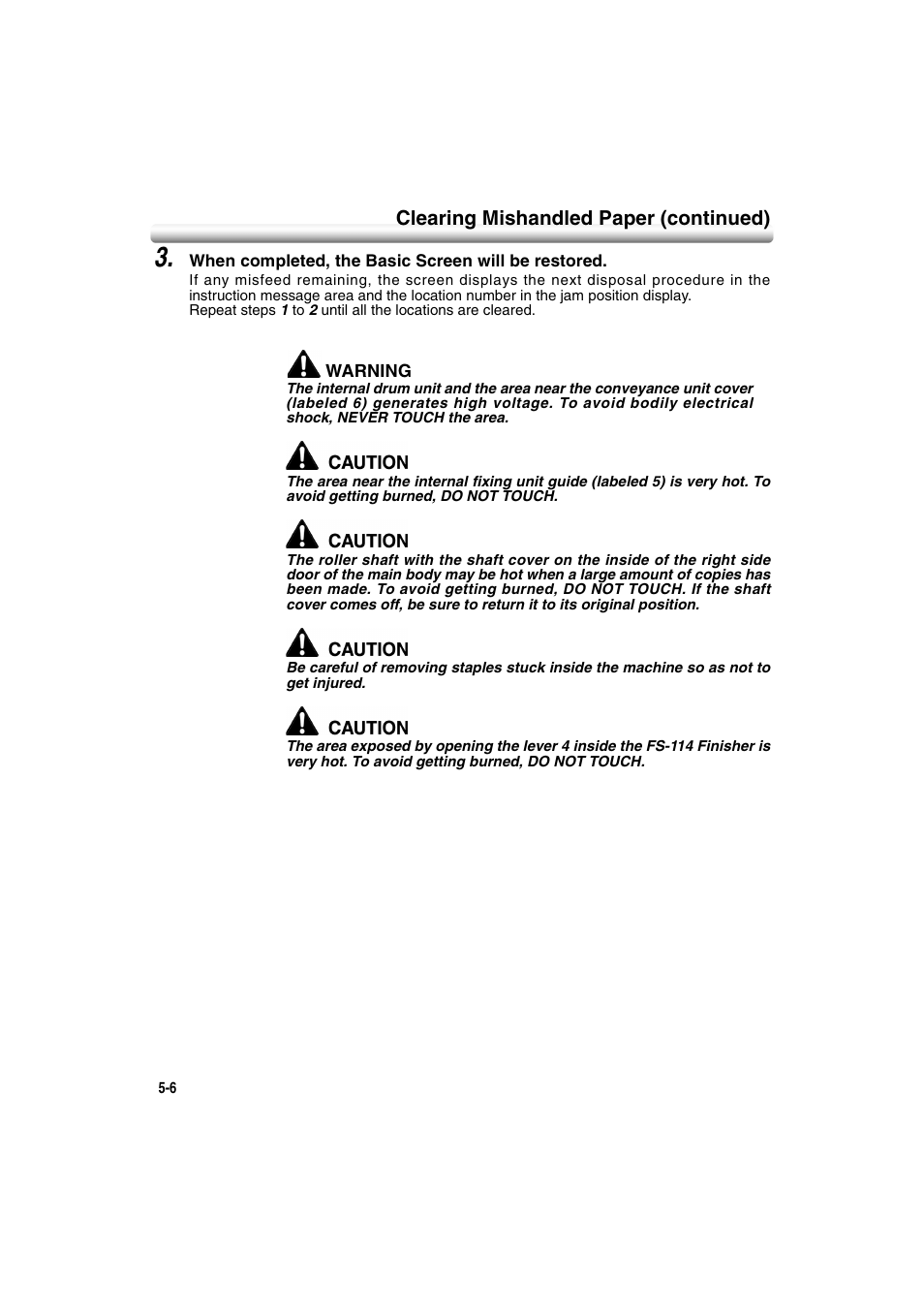 Konica Minolta 7222 User Manual | Page 134 / 328