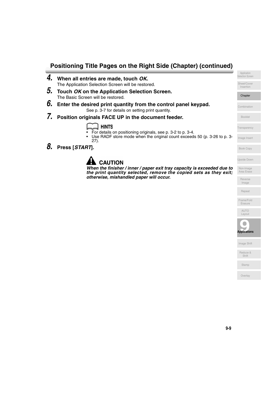 Konica Minolta 7222 User Manual | Page 179 / 328