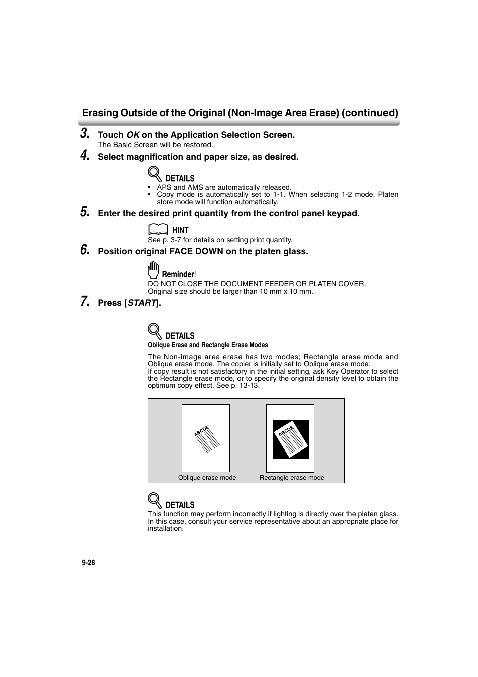 Konica Minolta 7222 User Manual | Page 198 / 328