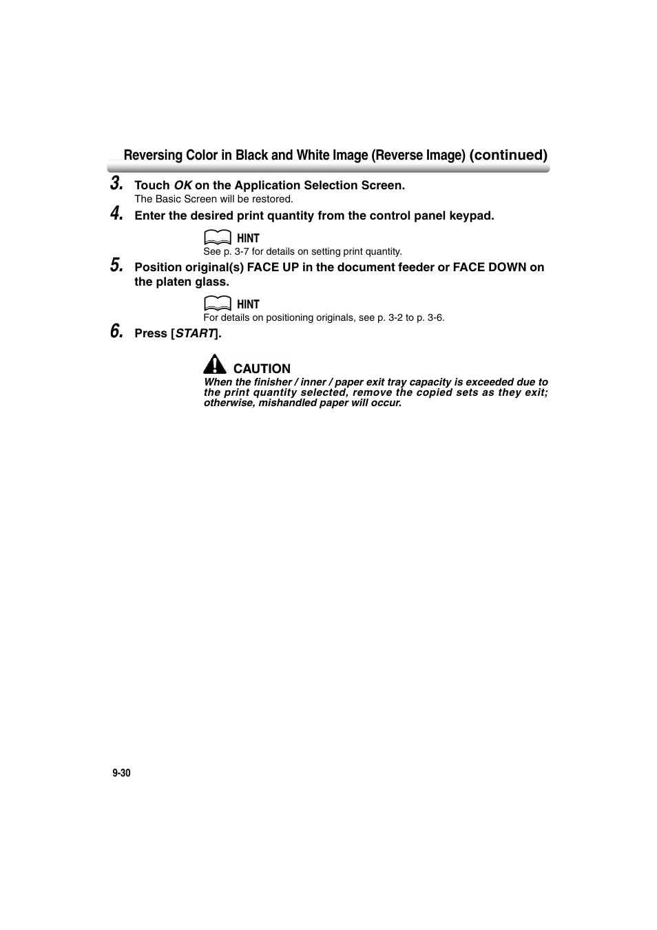 Konica Minolta 7222 User Manual | Page 200 / 328