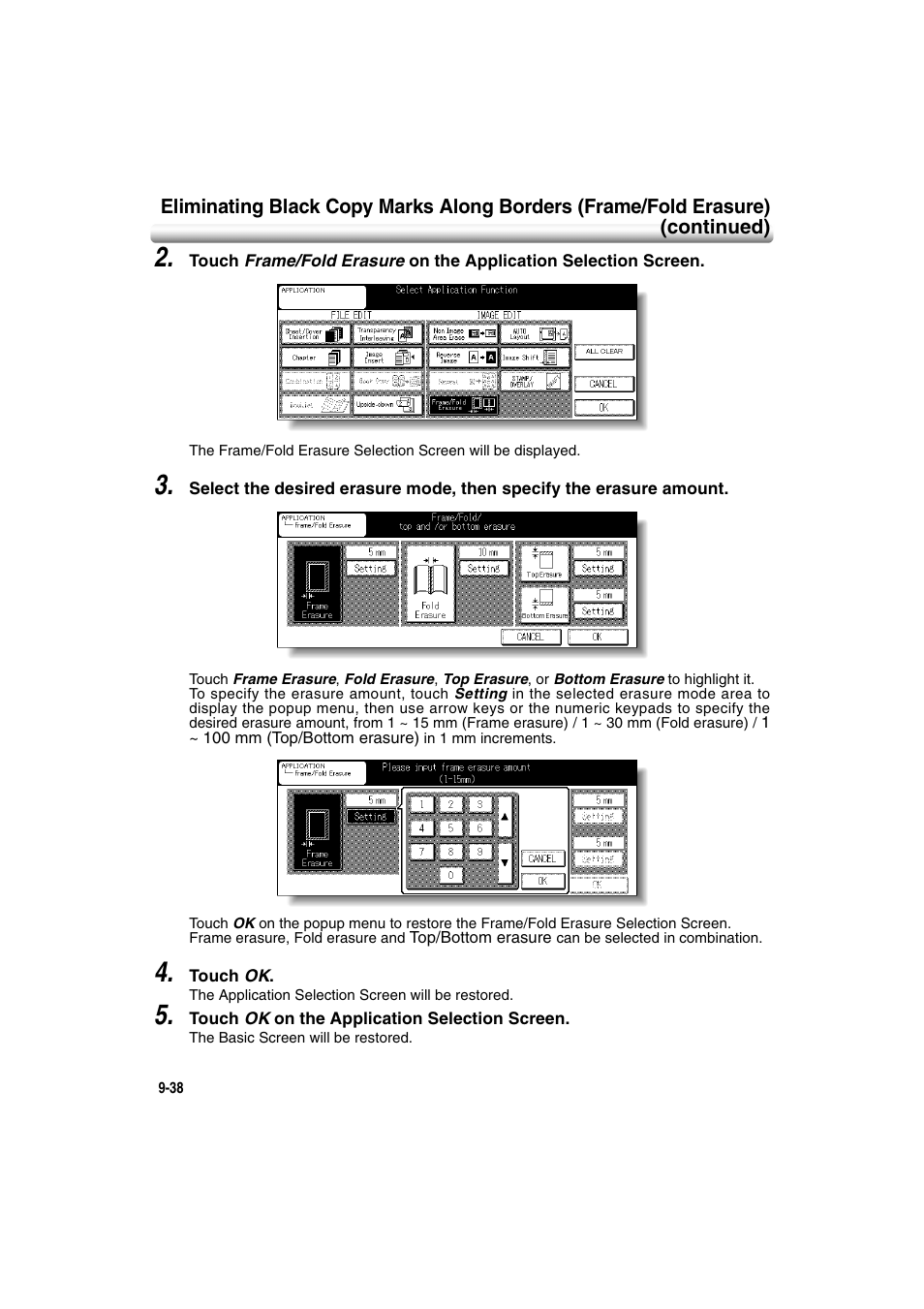 Konica Minolta 7222 User Manual | Page 208 / 328