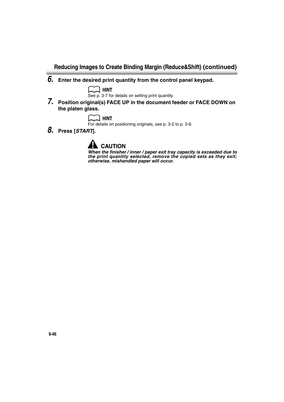 Konica Minolta 7222 User Manual | Page 216 / 328