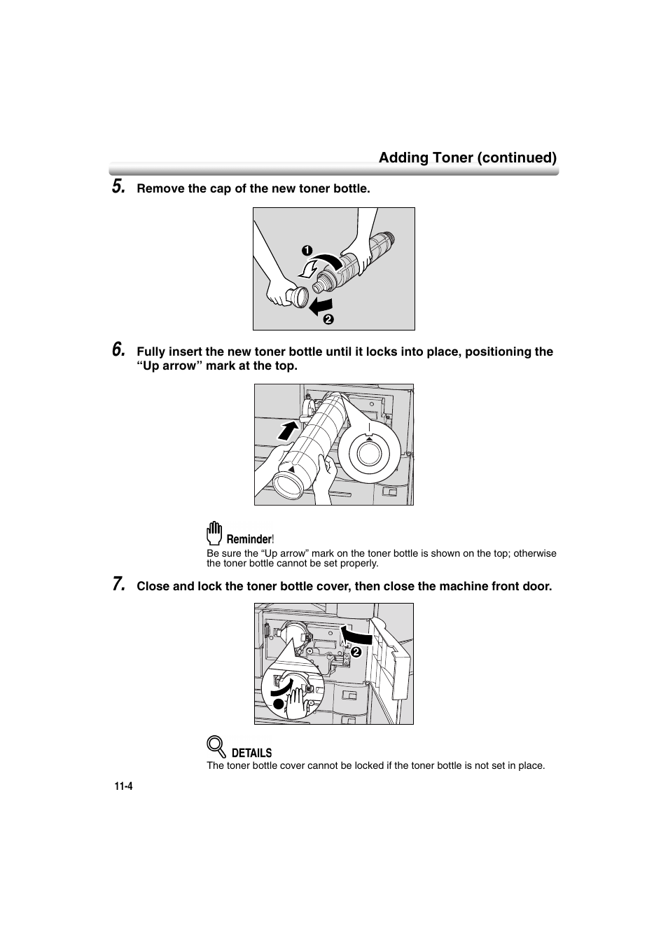 Konica Minolta 7222 User Manual | Page 236 / 328