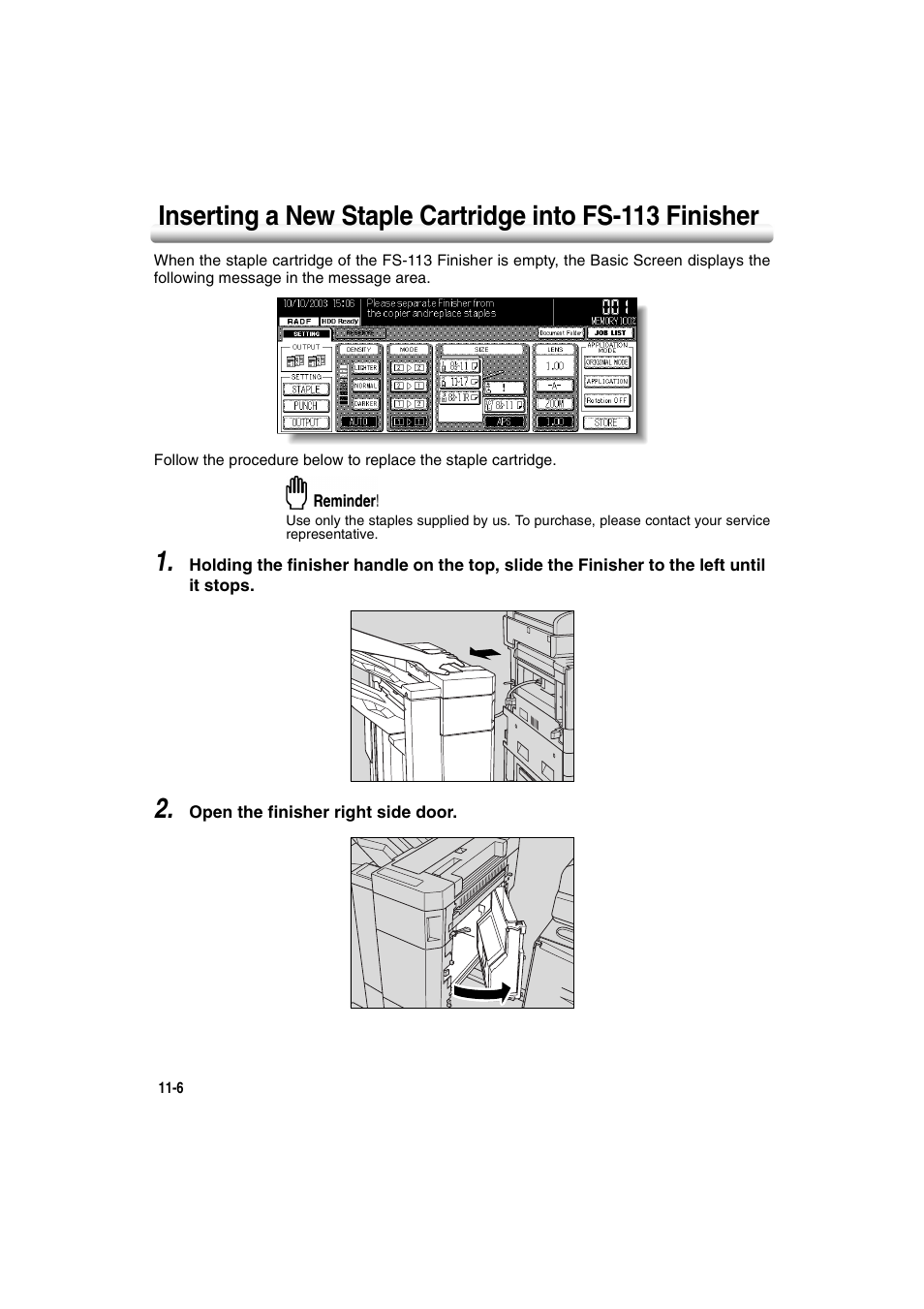 Konica Minolta 7222 User Manual | Page 238 / 328