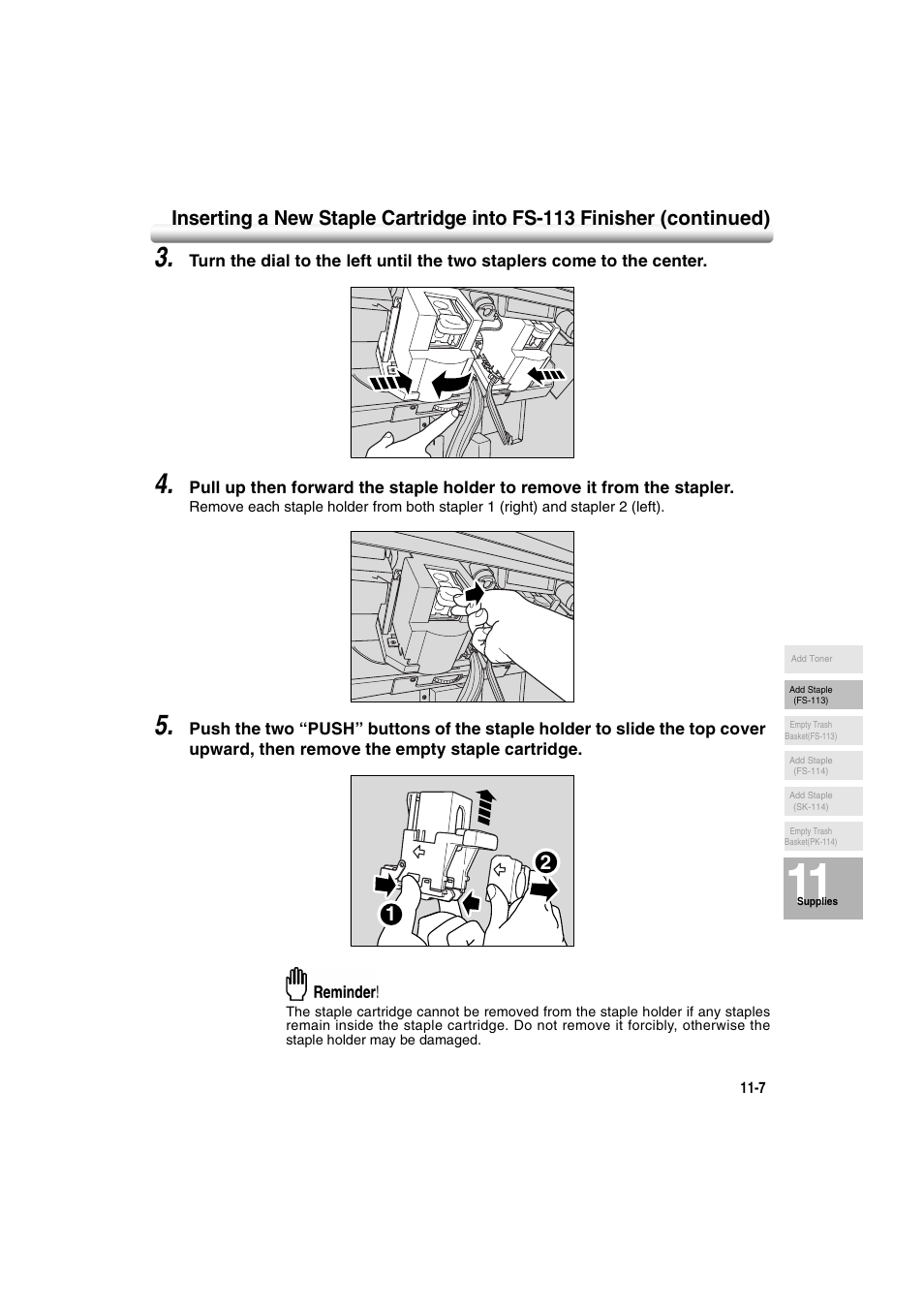 Konica Minolta 7222 User Manual | Page 239 / 328