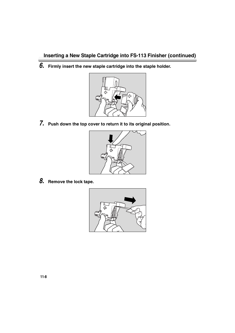 Konica Minolta 7222 User Manual | Page 240 / 328