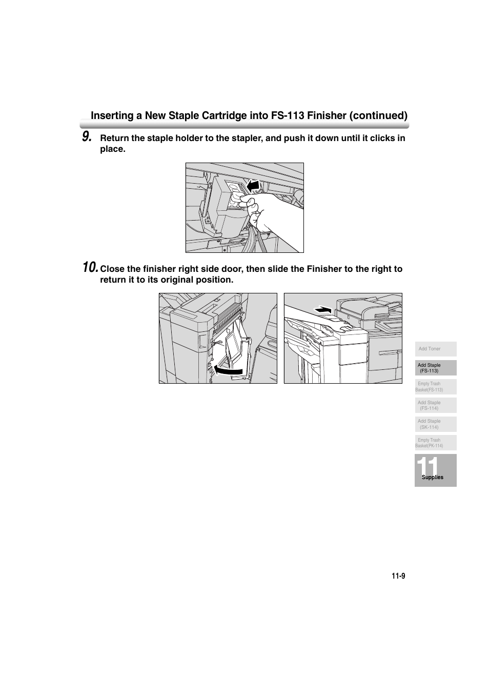 Konica Minolta 7222 User Manual | Page 241 / 328