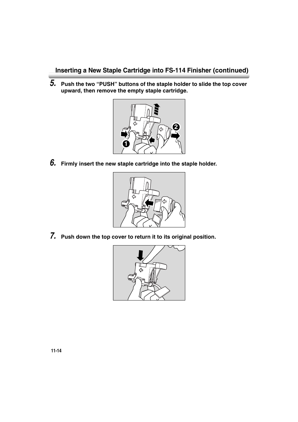 Konica Minolta 7222 User Manual | Page 246 / 328