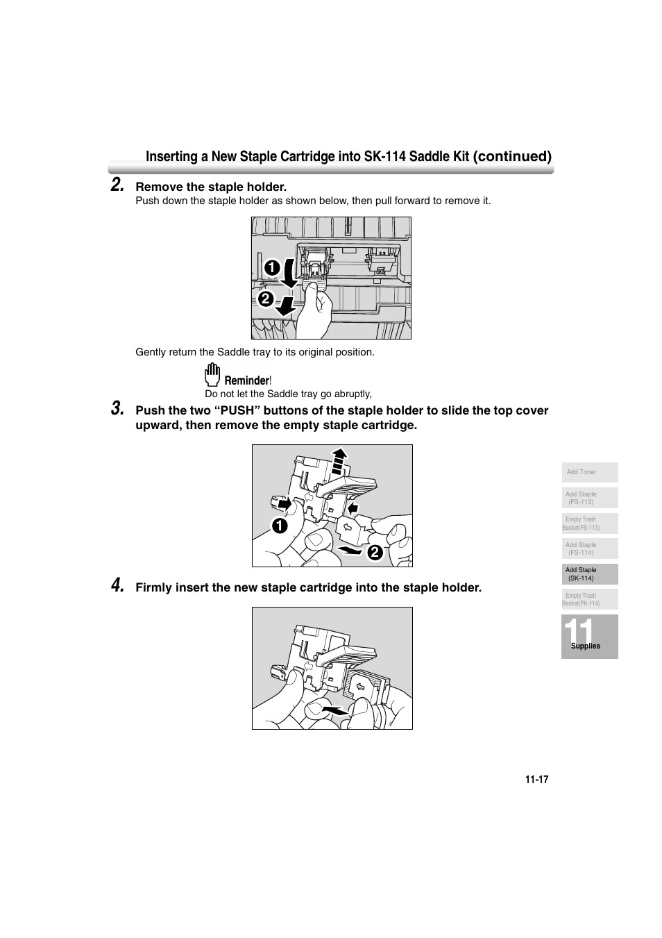 Konica Minolta 7222 User Manual | Page 249 / 328