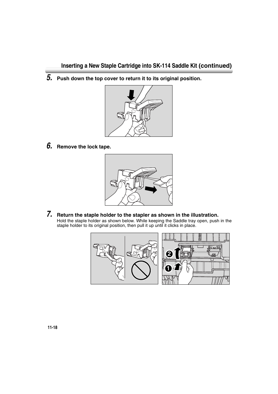 Konica Minolta 7222 User Manual | Page 250 / 328