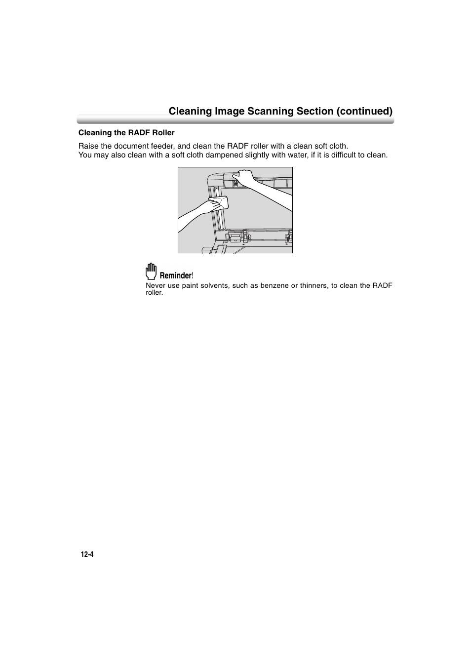 Konica Minolta 7222 User Manual | Page 258 / 328