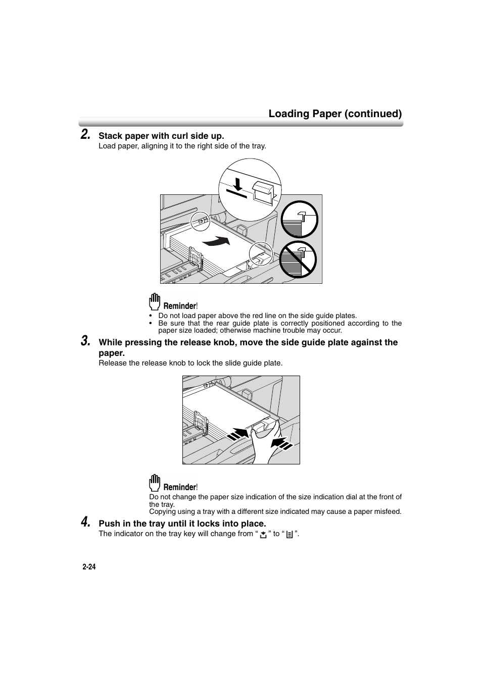 Konica Minolta 7222 User Manual | Page 56 / 328