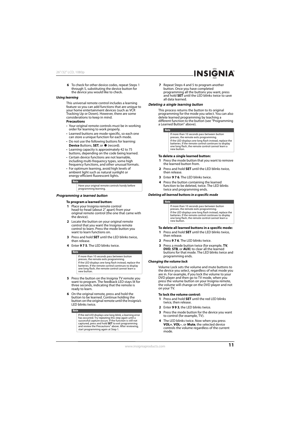 Konica Minolta NS-32L450A11 User Manual | Page 15 / 68