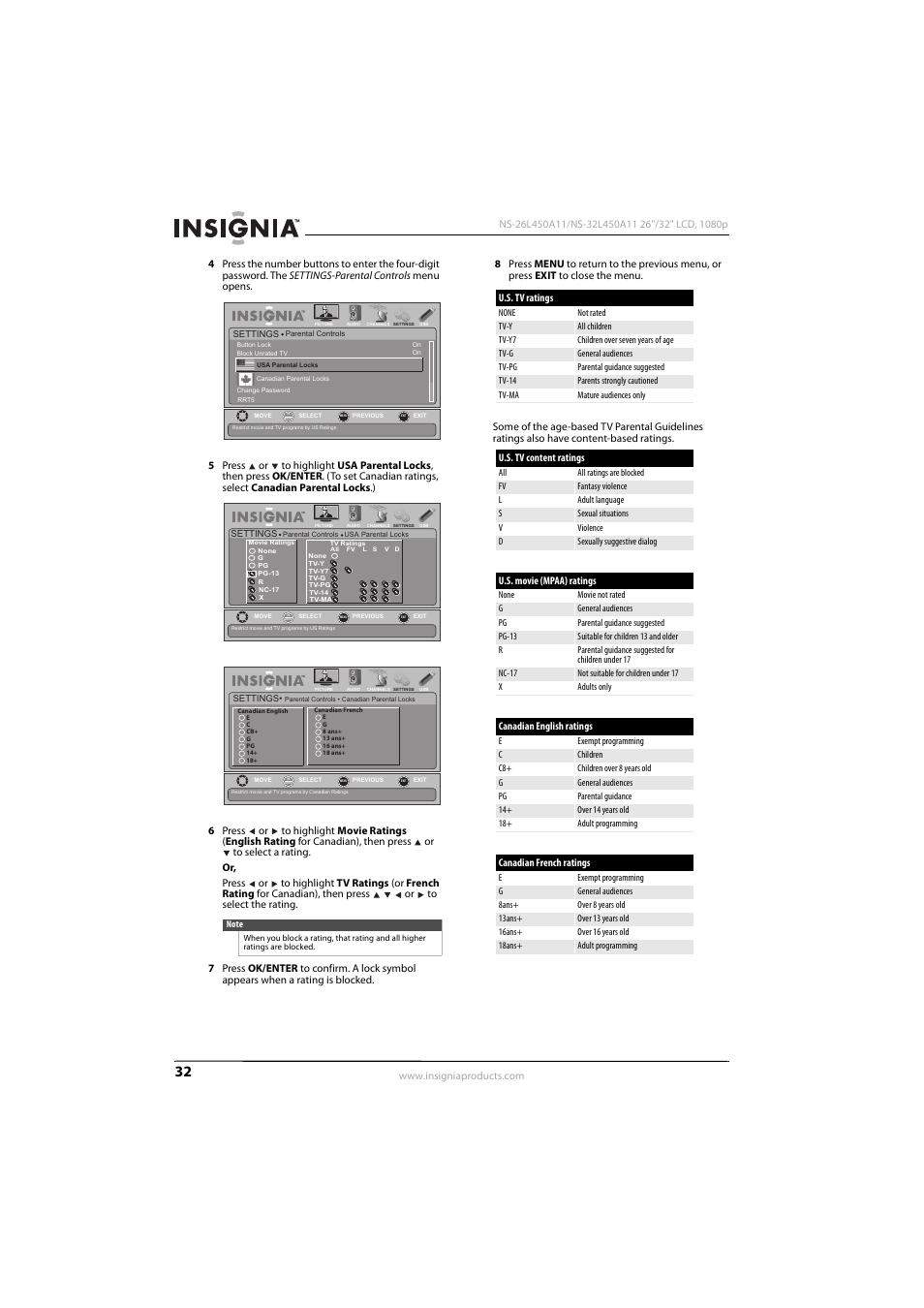 Konica Minolta NS-32L450A11 User Manual | Page 36 / 68