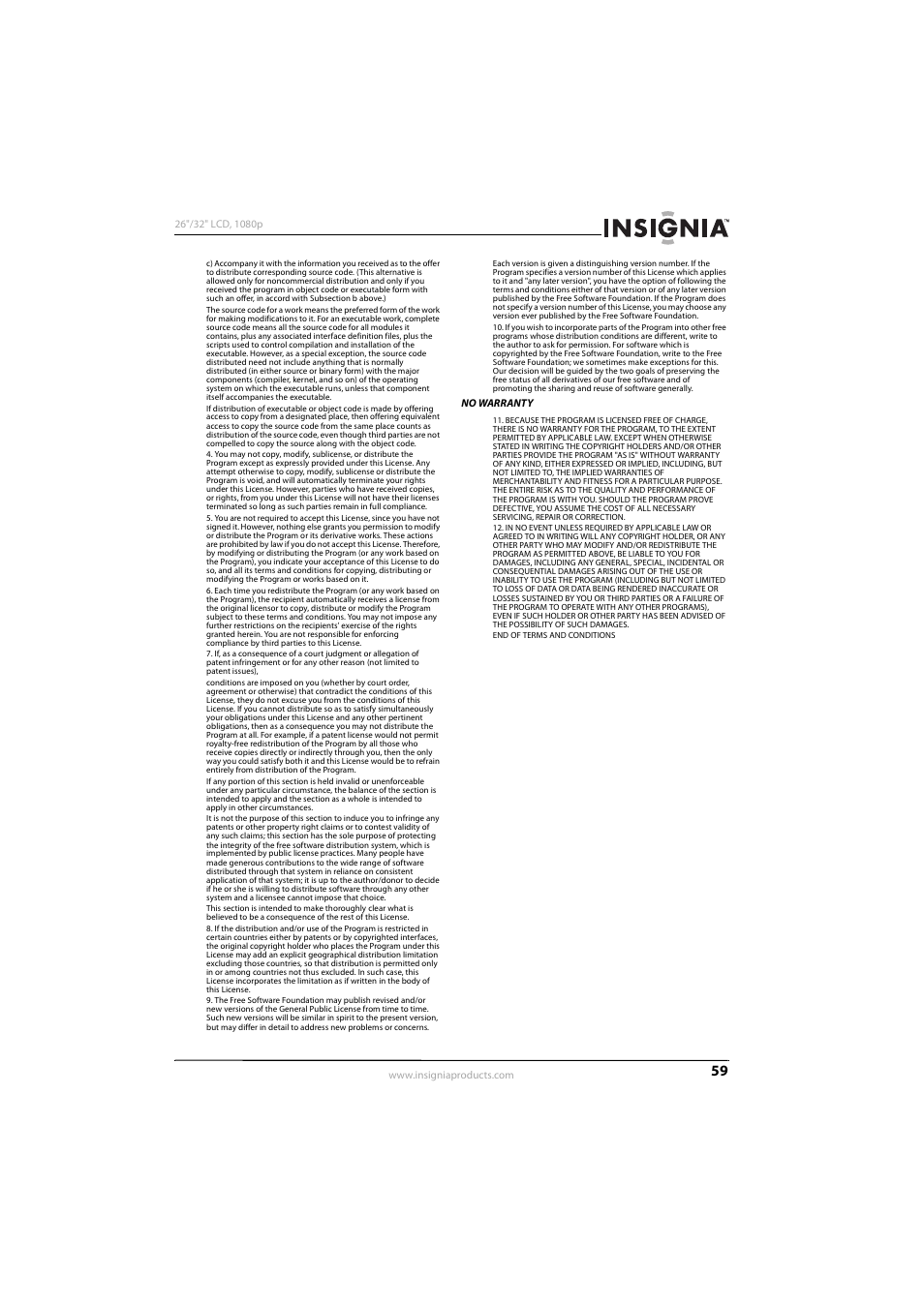 Konica Minolta NS-32L450A11 User Manual | Page 63 / 68