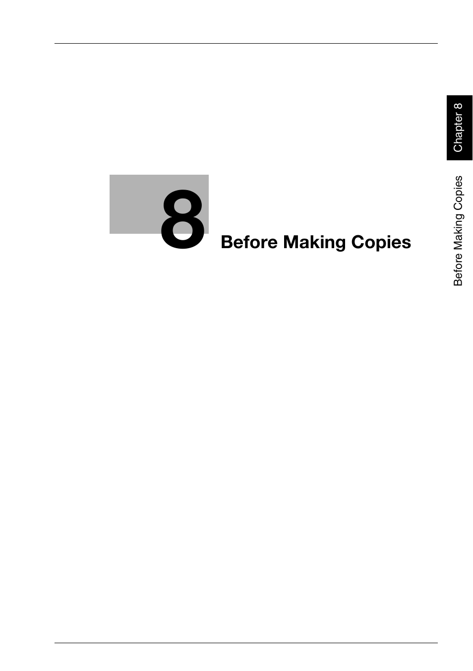Konica Minolta BIZHUB PRO bizhubPRO920 User Manual | Page 147 / 410