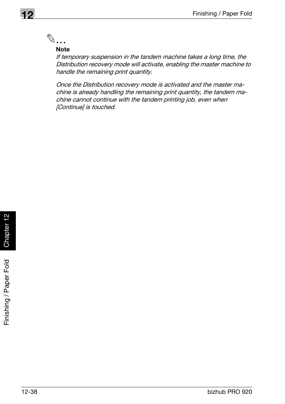 Konica Minolta BIZHUB PRO bizhubPRO920 User Manual | Page 364 / 410