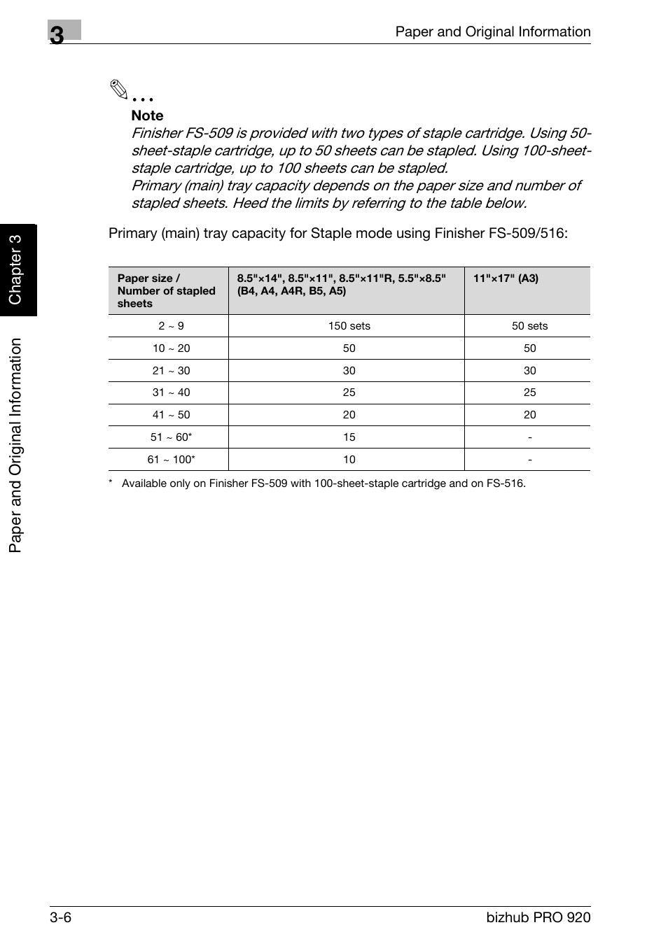 Konica Minolta BIZHUB PRO bizhubPRO920 User Manual | Page 70 / 410