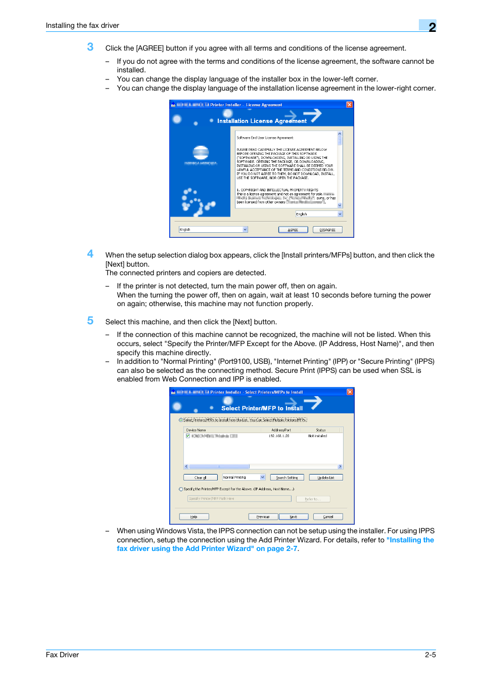 Konica Minolta BIZHUB C253 User Manual | Page 16 / 66