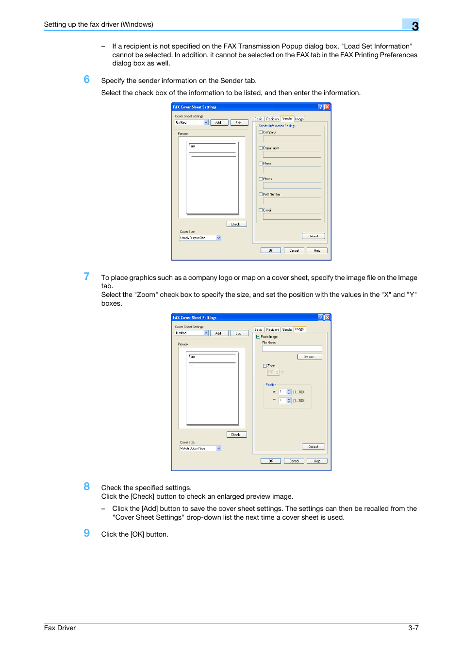 Konica Minolta BIZHUB C253 User Manual | Page 36 / 66
