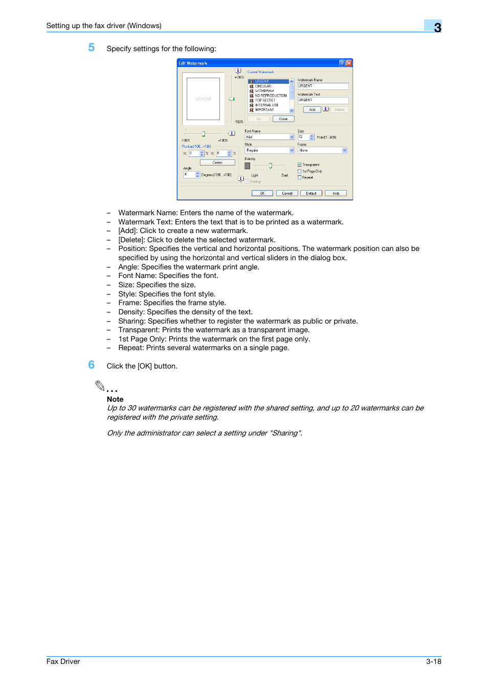 Konica Minolta BIZHUB C253 User Manual | Page 47 / 66