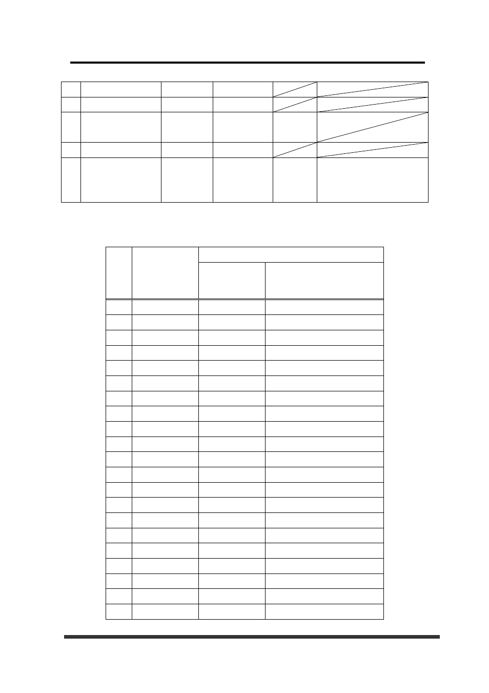 Toe security functional requirements interaction | Konica Minolta BIZHUB 920 User Manual | Page 83 / 91