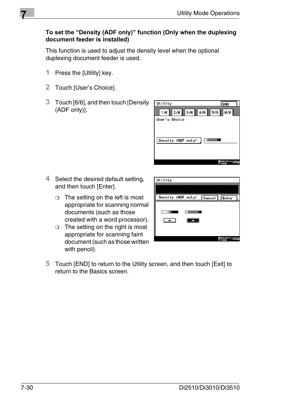 Konica Minolta DI3510 User Manual | Page 146 / 334