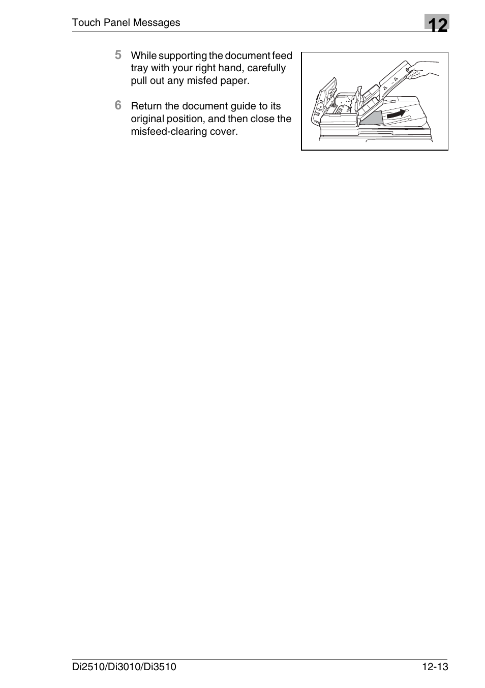 Konica Minolta DI3510 User Manual | Page 279 / 334