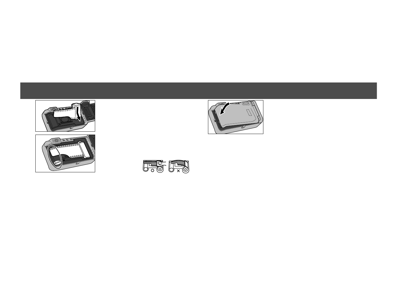Konica Minolta 140 User Manual | Page 11 / 41