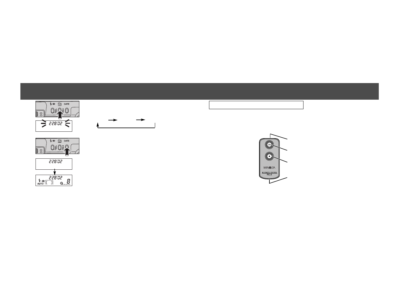 Konica Minolta 140 User Manual | Page 32 / 41