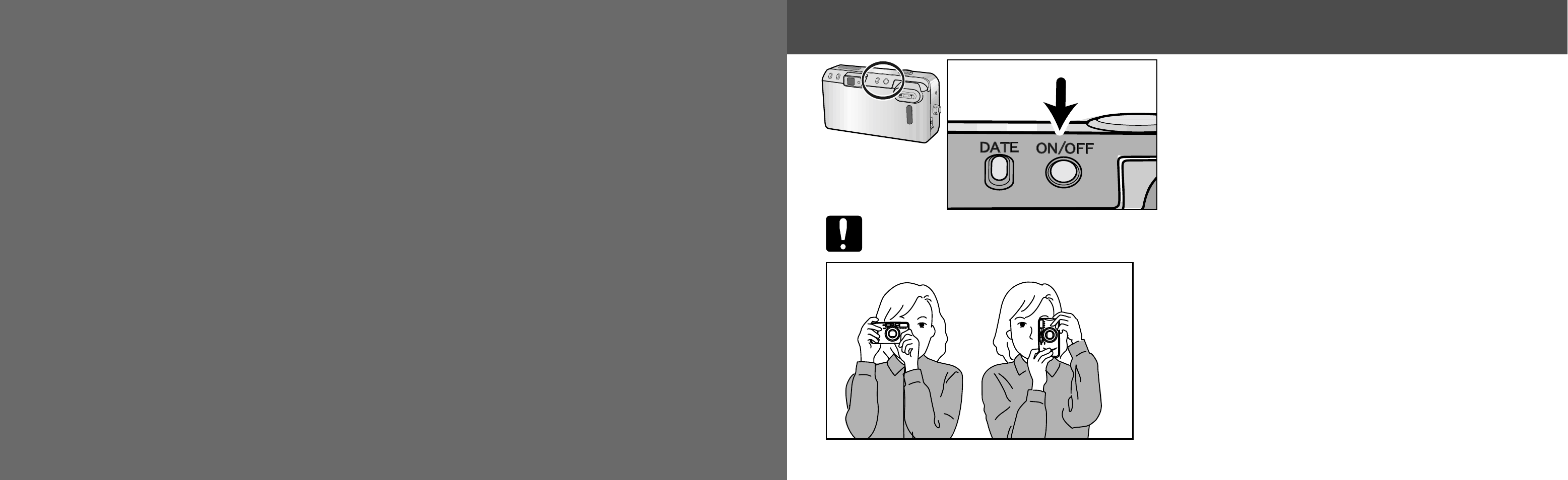 Basic operation, Full-auto operation | Konica Minolta Konica LEXIO115 User Manual | Page 13 / 33