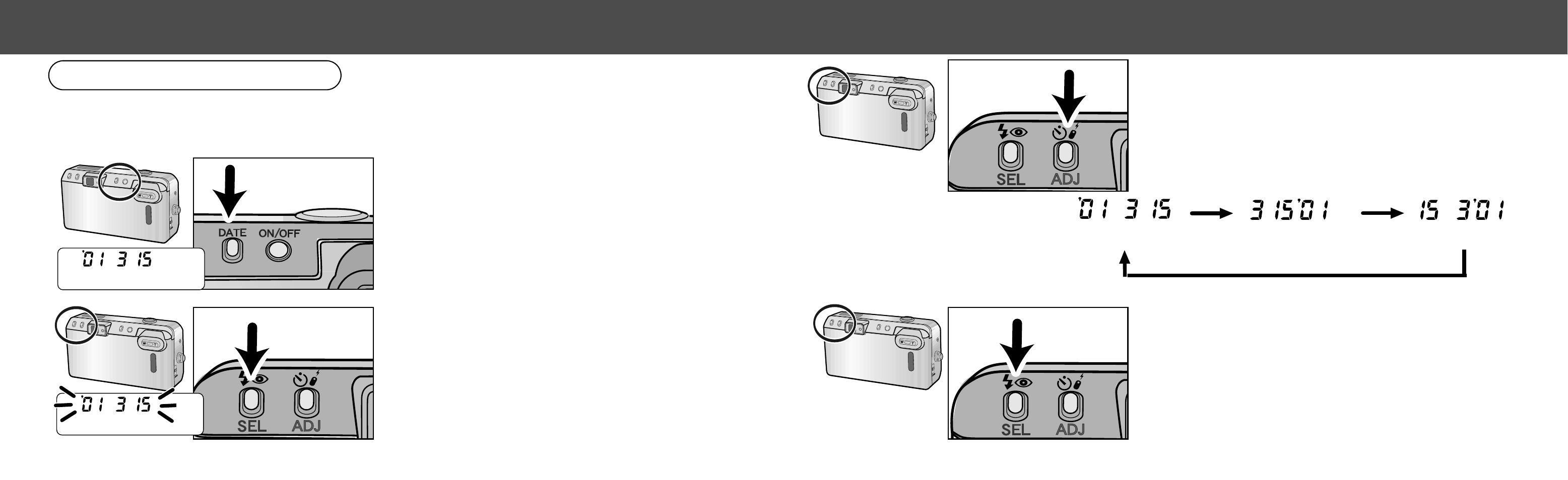 Konica Minolta Konica LEXIO115 User Manual | Page 28 / 33