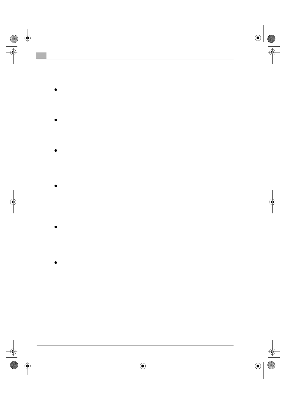 Erase setting (left, upper, and frame), Auto panel reset, Power saver | Auto shut-off, Density (adf), Printer density, P.7-8 a | Konica Minolta Printer Copier User Manual | Page 104 / 168