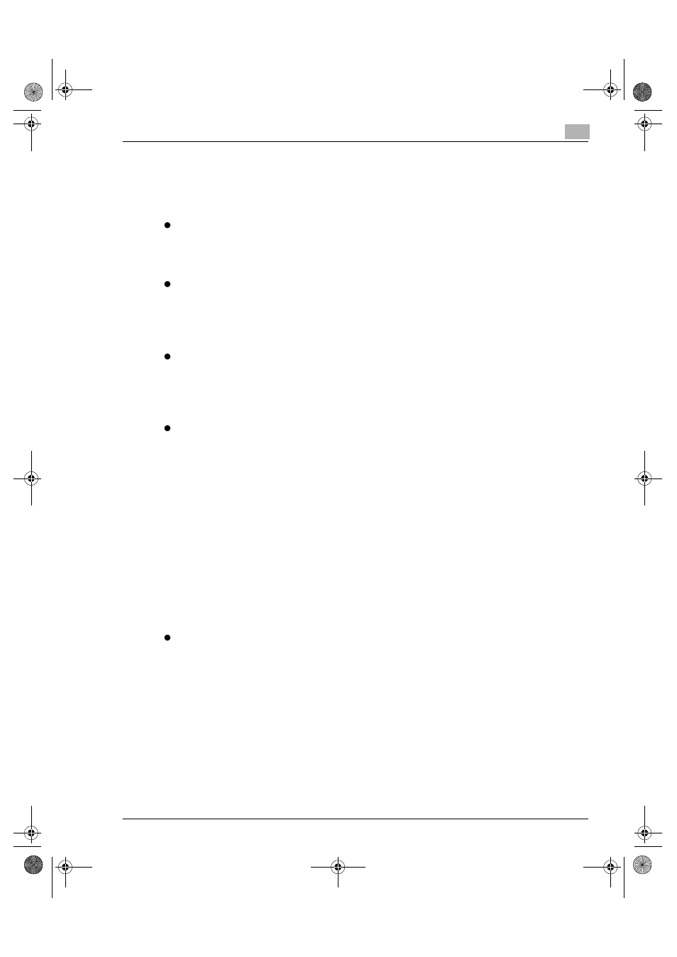 Paper auto detection, Paper size detection, Paper type (1st tray) | Paper type (bypass tray), Special paper setting, P.7-9), P.7-9 | Konica Minolta Printer Copier User Manual | Page 105 / 168