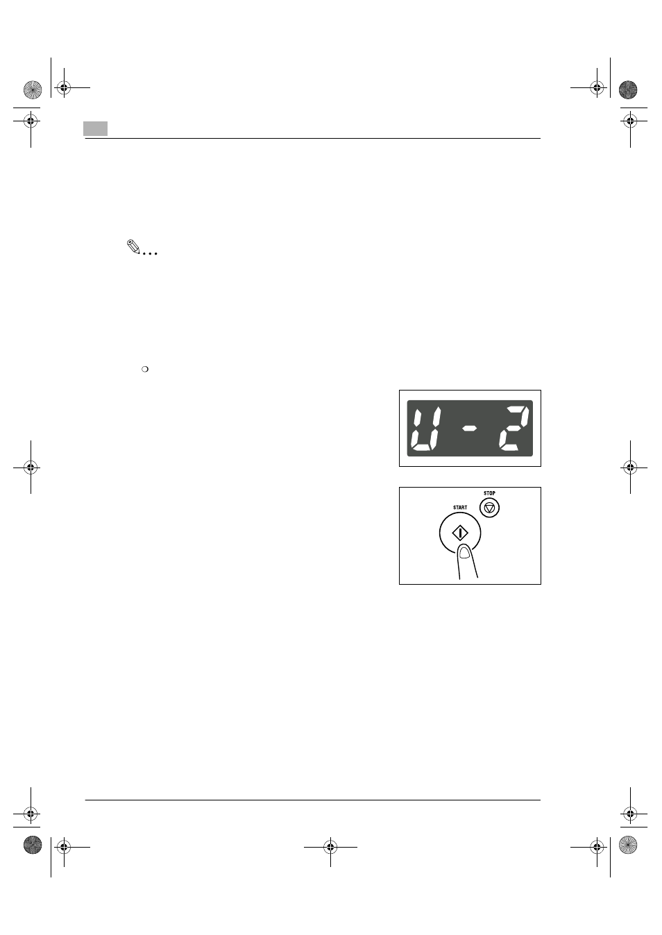 2 drum dehumidify, Drum dehumidify -12 | Konica Minolta Printer Copier User Manual | Page 108 / 168