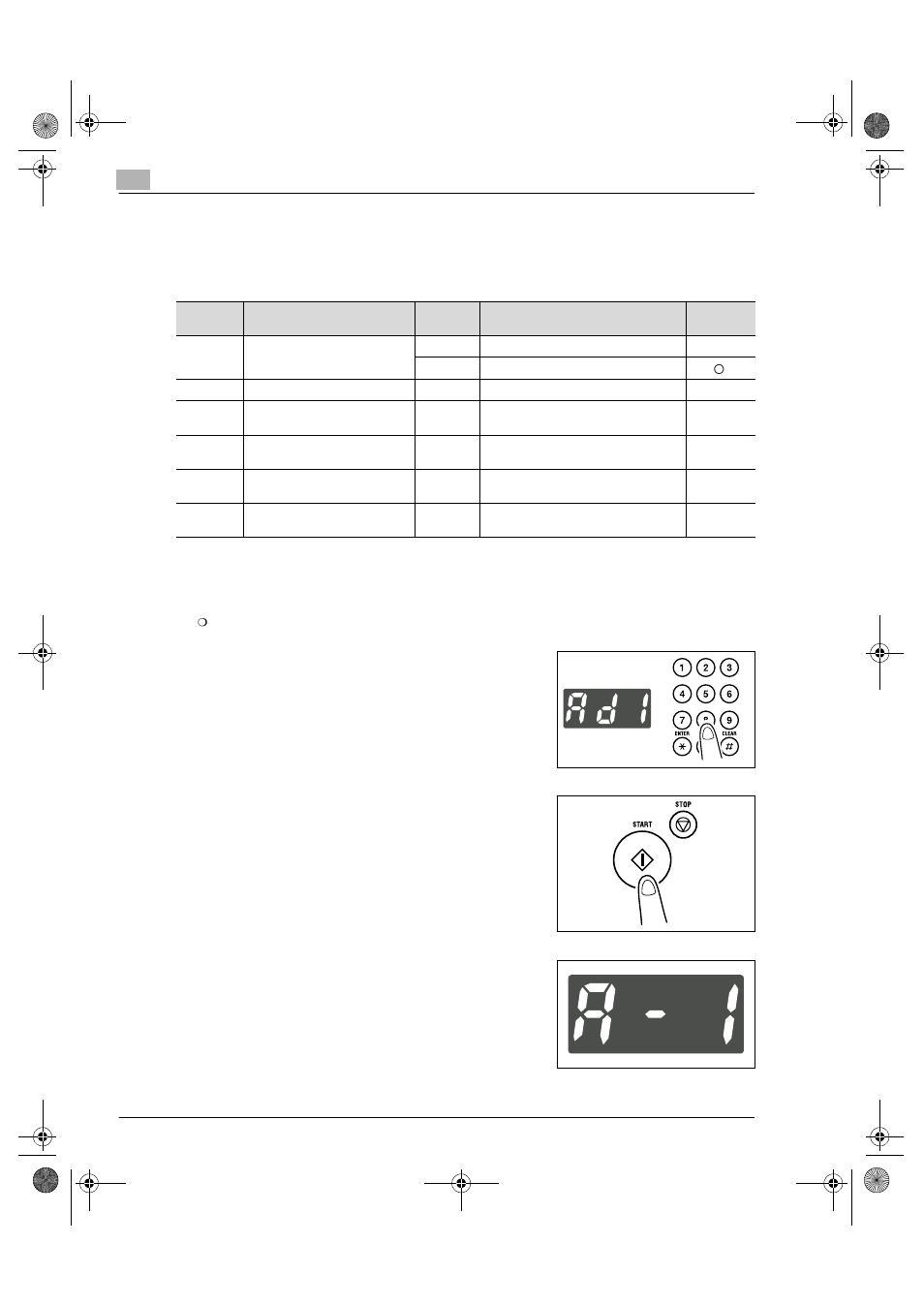 Copy track, Copy track -18 | Konica Minolta Printer Copier User Manual | Page 114 / 168