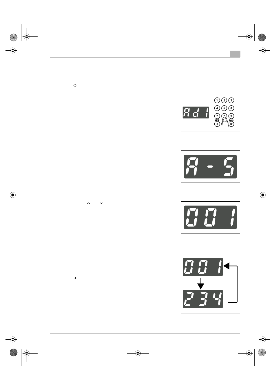 Konica Minolta Printer Copier User Manual | Page 119 / 168