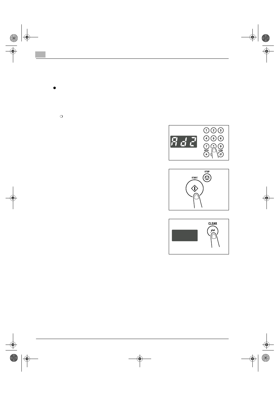 Disable auto shut off, Disable auto shut off -26, Nd p.7-26) | Konica Minolta Printer Copier User Manual | Page 122 / 168