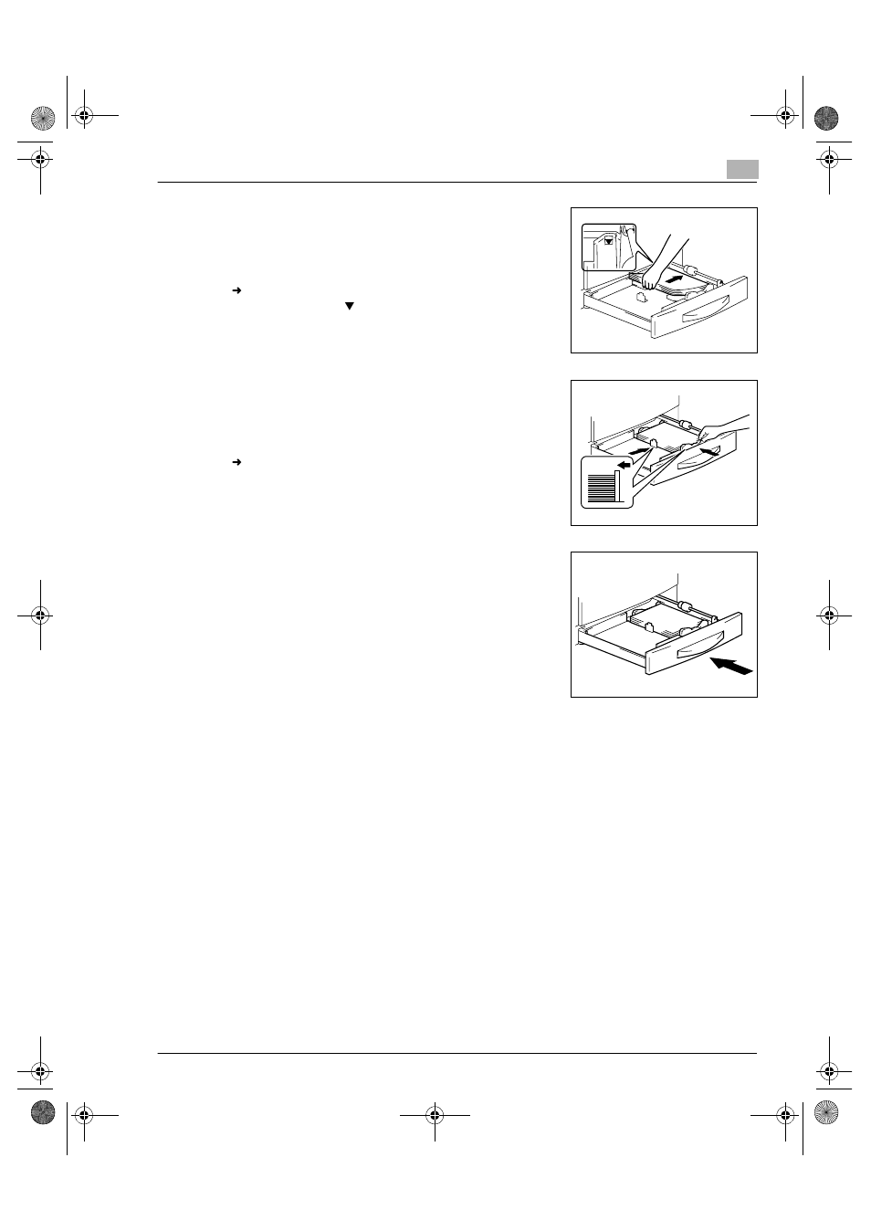 Konica Minolta Printer Copier User Manual | Page 133 / 168