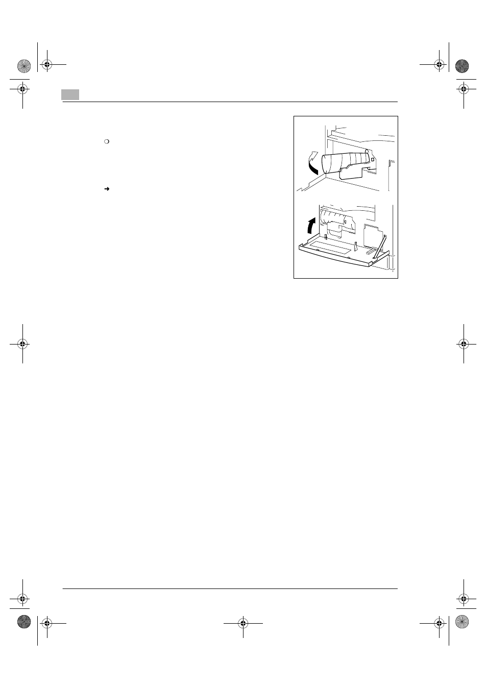 Konica Minolta Printer Copier User Manual | Page 138 / 168