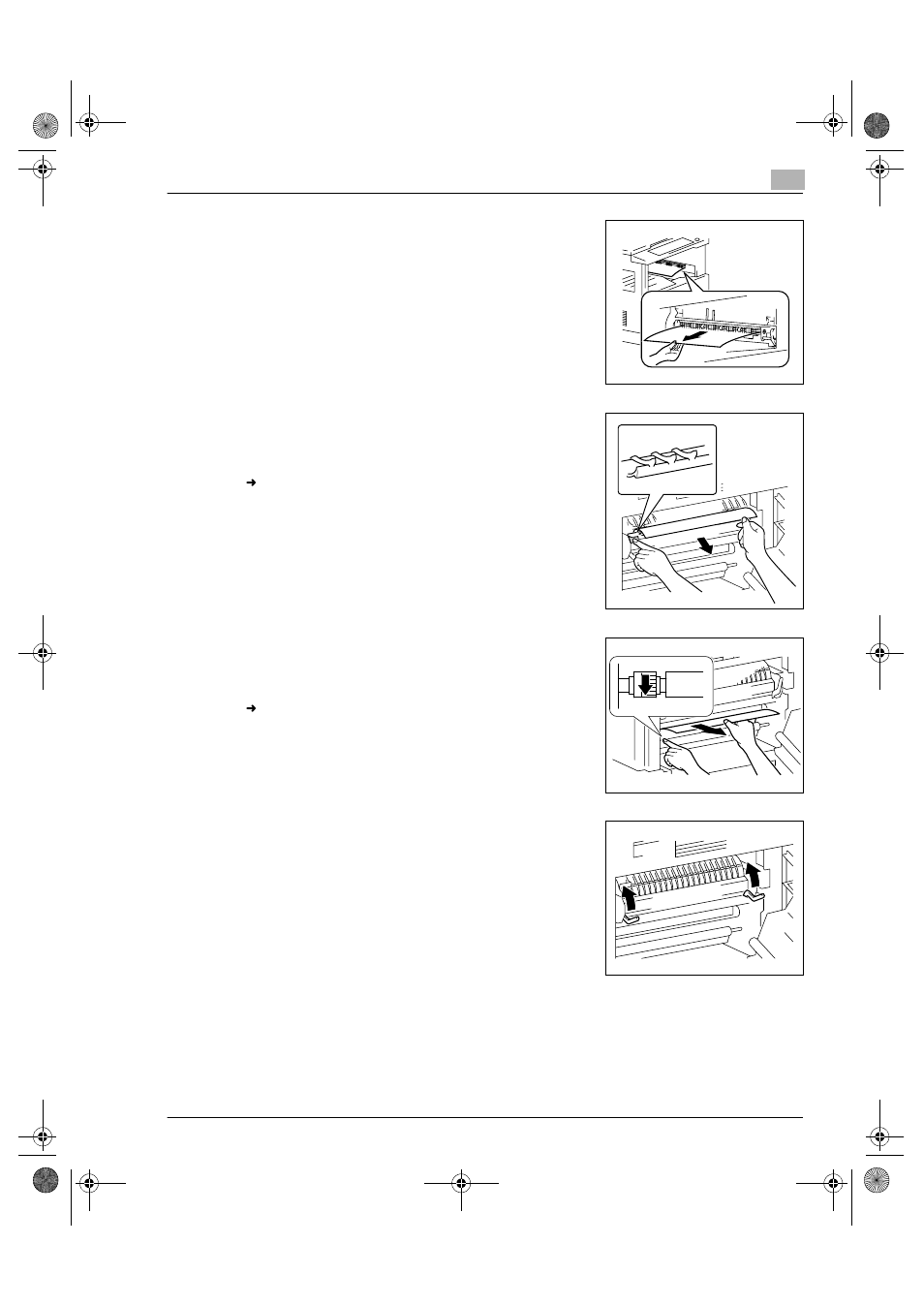 Konica Minolta Printer Copier User Manual | Page 141 / 168